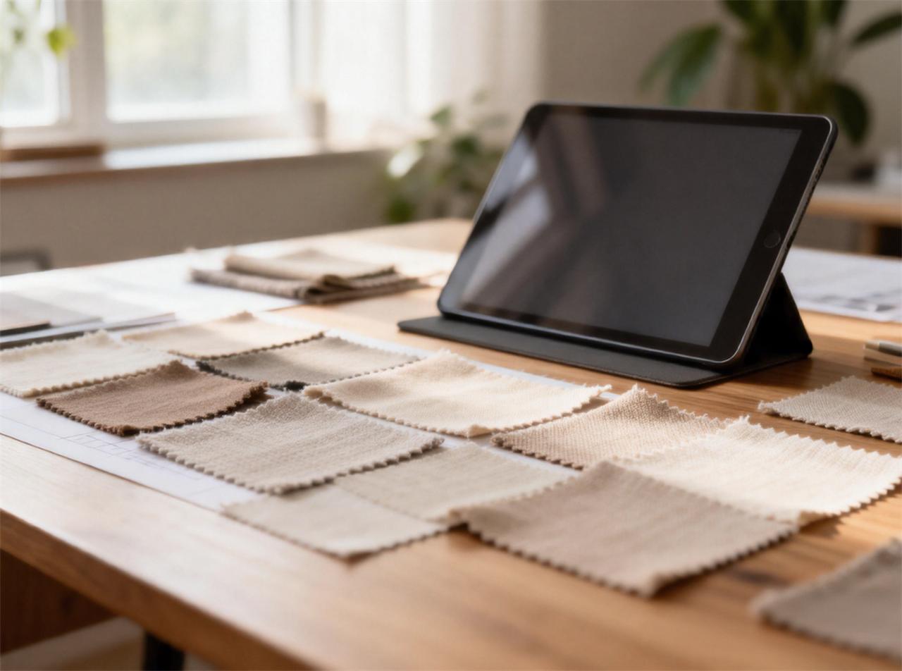 Reflective moment in sustainable retail compliance planning Reflective moment in sustainable retail compliance planning