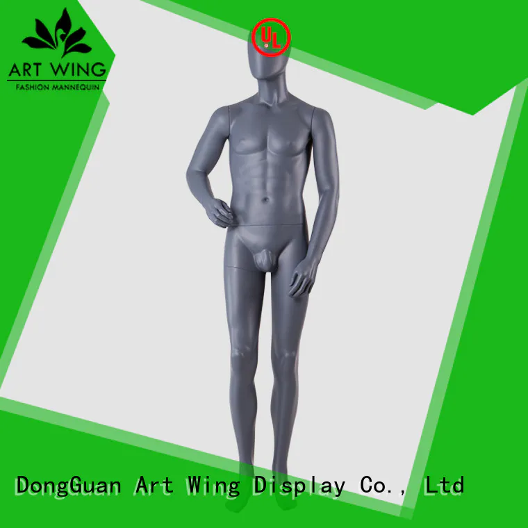 Art Wing quality adjustable sewing mannequin from China for shop