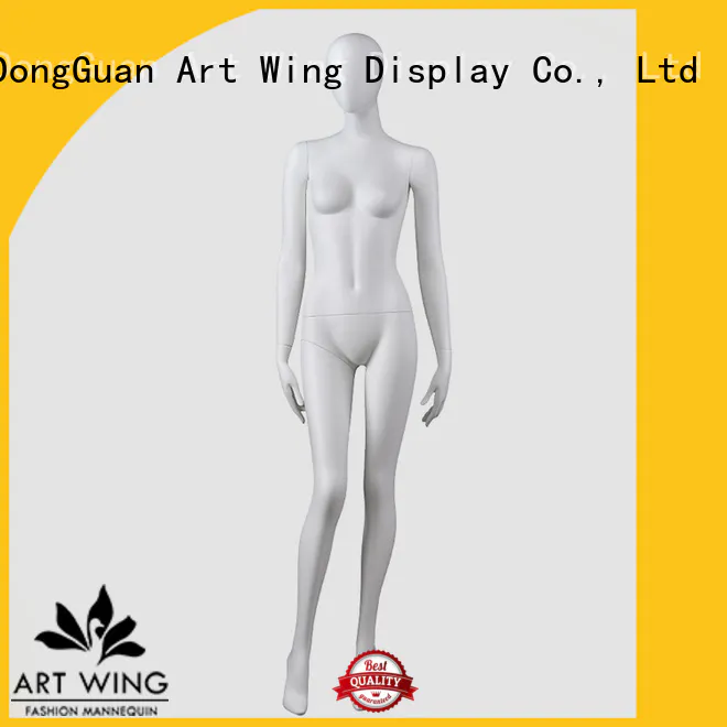 Art Wing reliable mannequins female directly sale for display