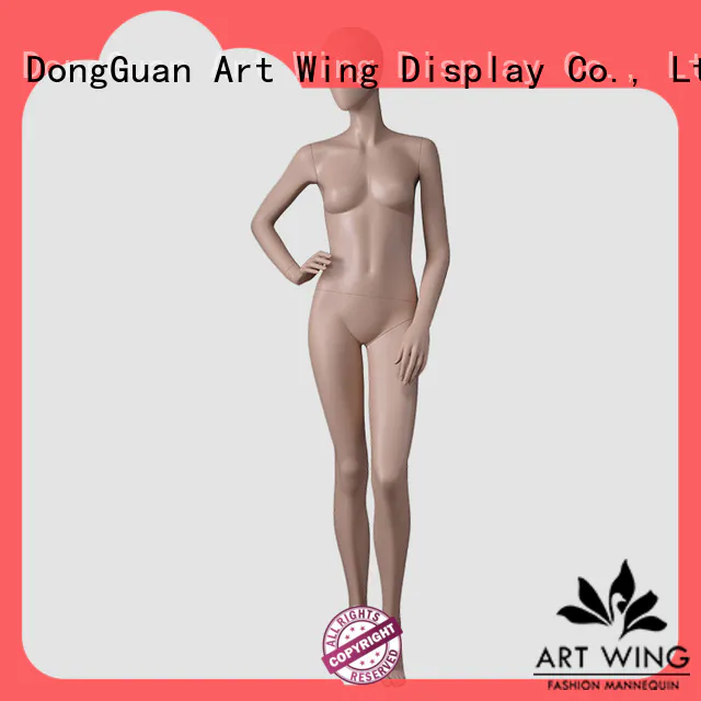 hot selling manikin dress models from China for display