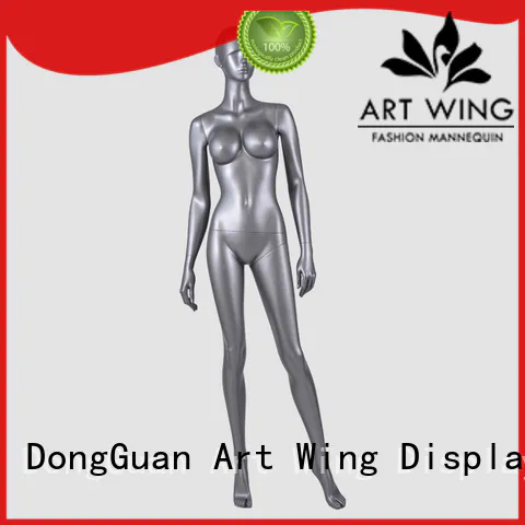 Art Wing big full body female mannequins inquire now for modelling