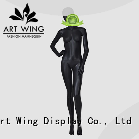 Art Wing hot selling clothing store manikin from China for mall