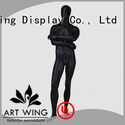 certificated male dummy made factory price for pants