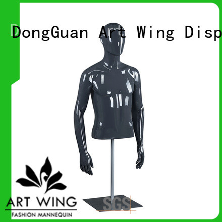 Art Wing practical glossy mannequin series for shop