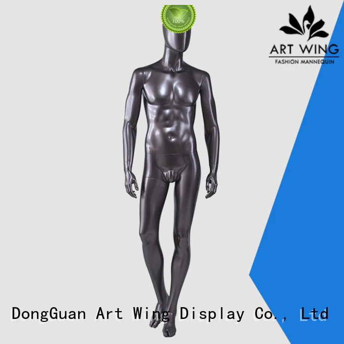 popular antique male mannequin body factory for clothes