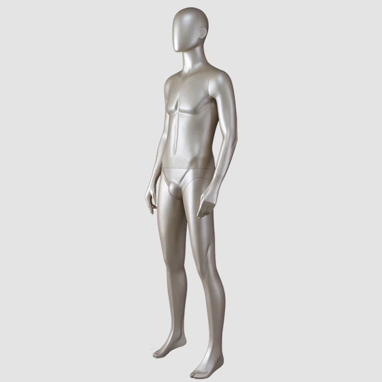 7078A High quality male mannequin full body dummy manikin for display