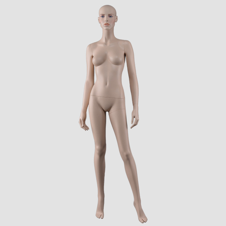 RMF-3 Fashion design elegant sexy ladies dress mannequin female full body dummy for window display
