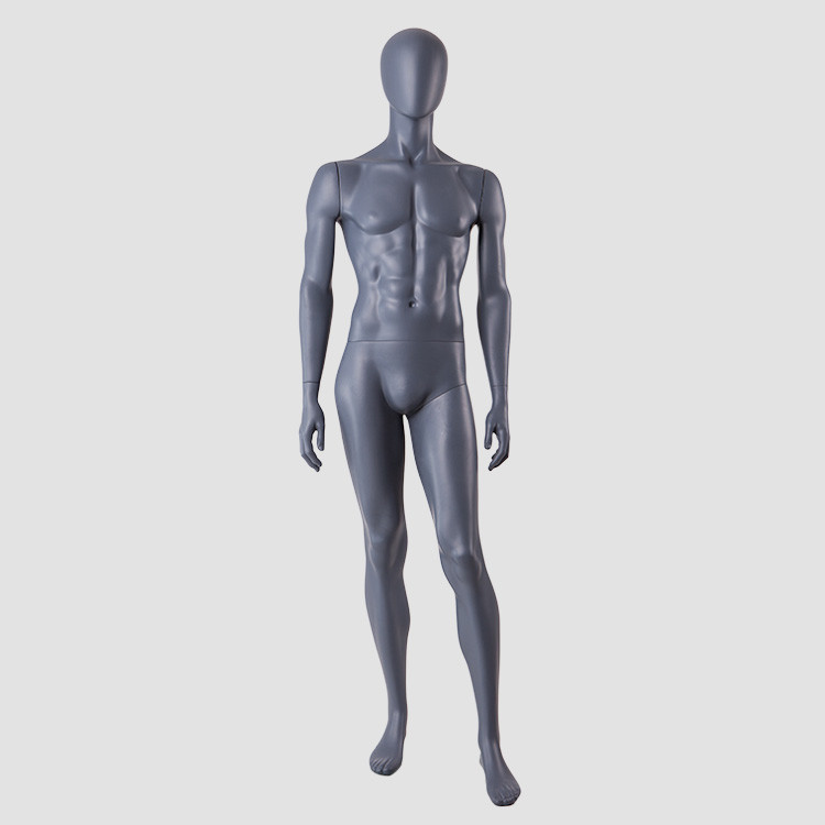 KENT-C Full body sports muscle mannequin fashion male display mannequin
