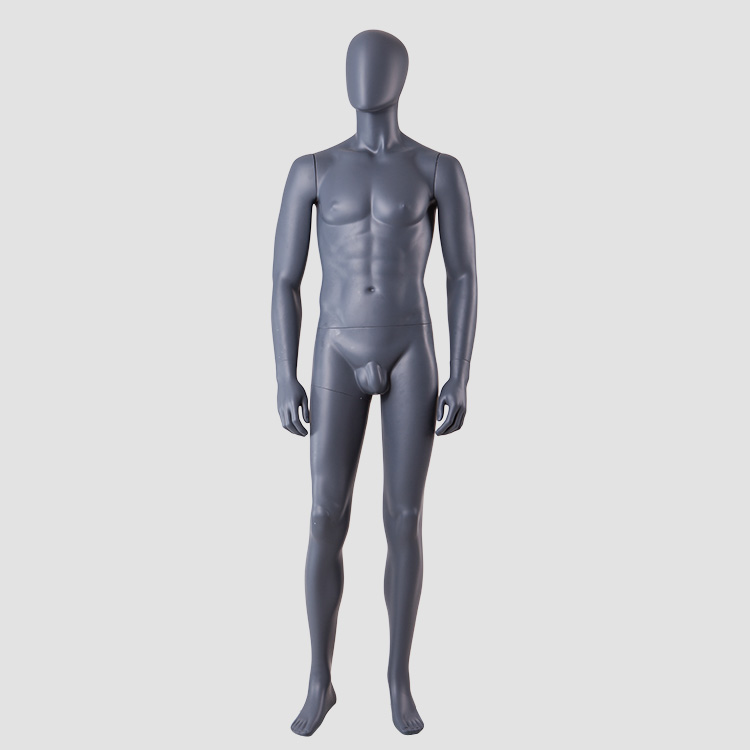 KENT-D Fashion mannequins male full body used for clothes brand store mannequins