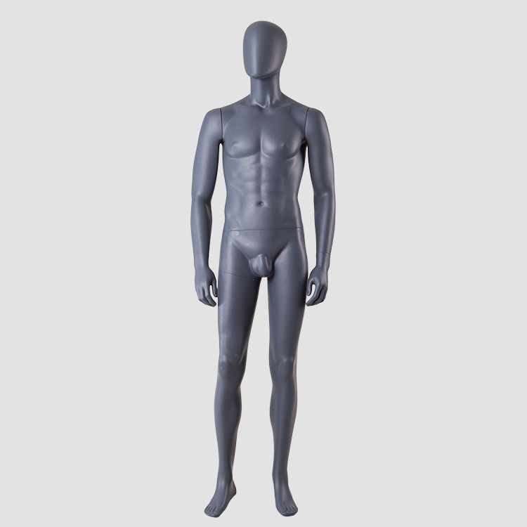 KENT-D Fashion mannequins male full body used for clothes brand store mannequins