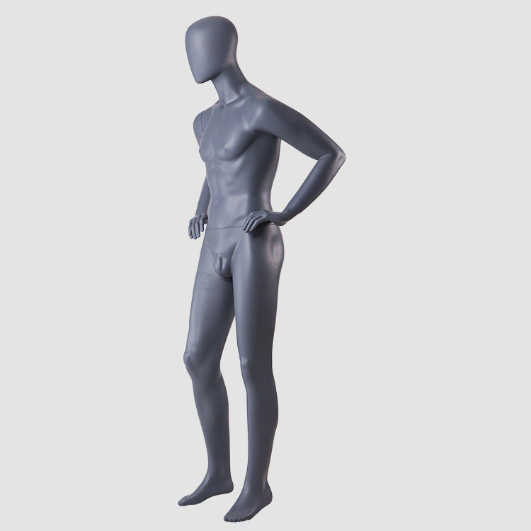 KENT-H Custom used full body mannequins american style garment mannequin