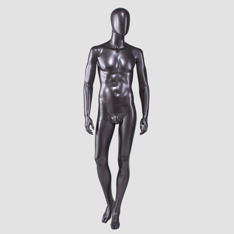 YSM-5 Strong male mannequin full body for retail store display mannequins