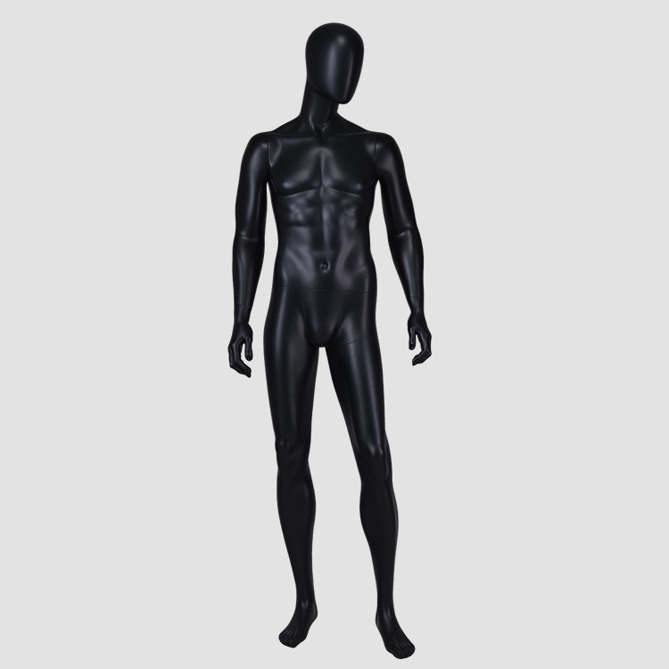 YB-5 Factory price male mannequin full body mannequin for display
