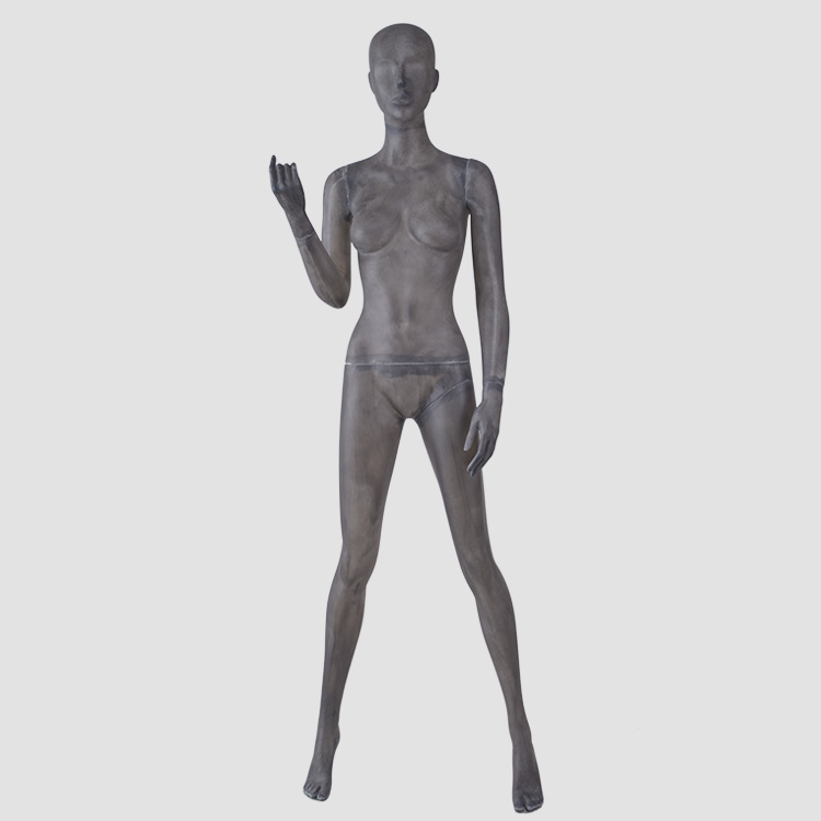 TG-02 Display mannequin female full body dress clothing mannequins