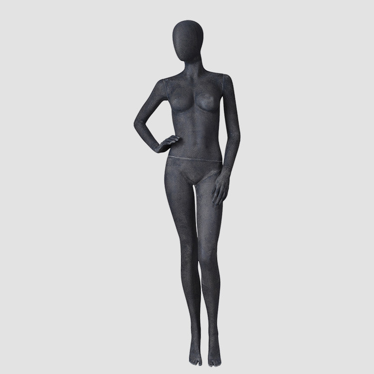 MPF02 Custom mannequin brand full body mannequin felmale manikin