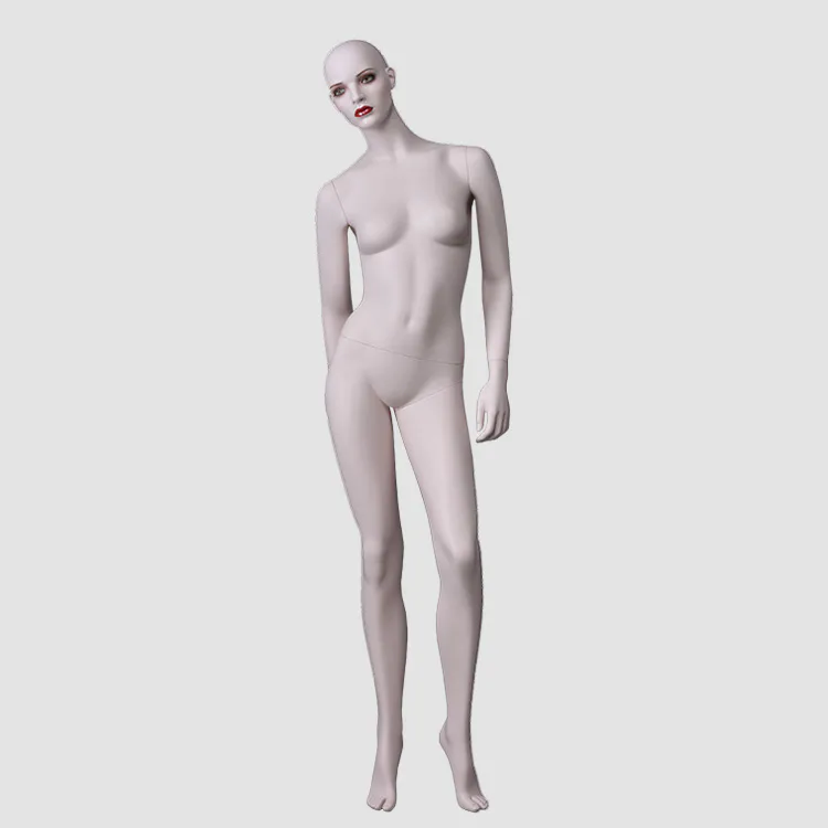 NF-3 High fashion mannequin sex girls full size female lingerie mannequin
