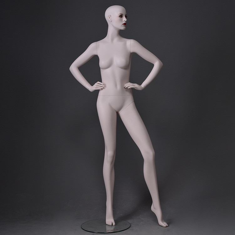 NF-15 High quality mannequin sexy female full body with make-up head