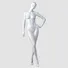KF-02 Full body mannequins realistic girl display manikin for clothes