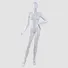 KF-04 Abstract female mannequin full body dummies for dress display