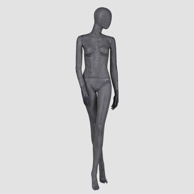 KF-07 Resin color sexy lifelike mannequin full body sexy lifelike mannequin display