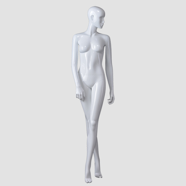 KF-07 Full body brazilian mannequin sexy lifelike female mannequin