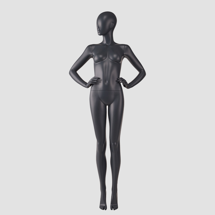 KF-09 Full female body suit mannequin likelife very young models