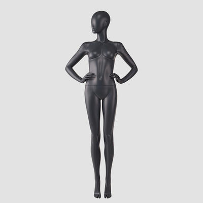 KF-09 Full female body suit mannequin likelife very young models
