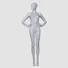 KF-09 Standing tall female mannequin realistic mannequin ladies on sale