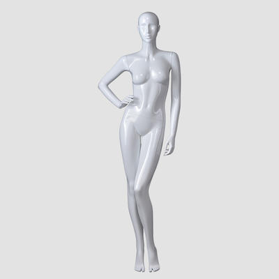 KF-14 Full body women clothes dummy clothes store mannequins