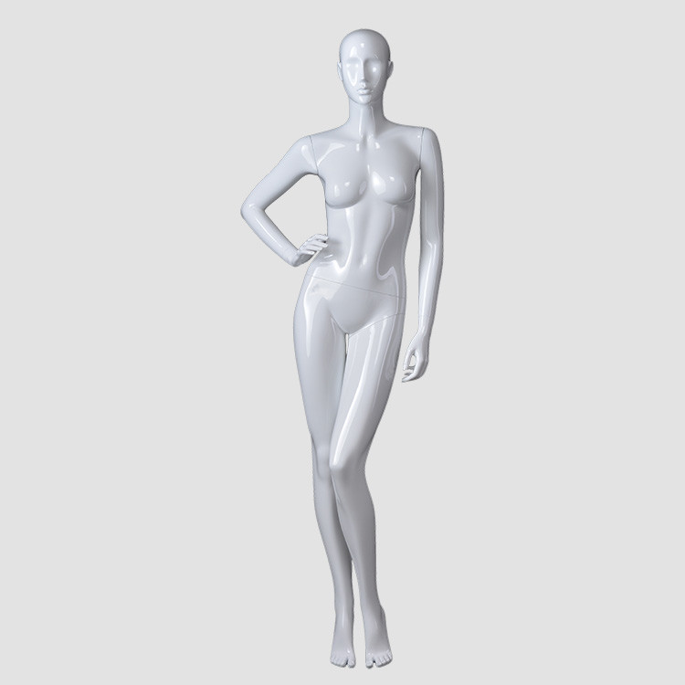 KF-14 Full body women clothes dummy clothes store mannequins
