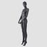 KF-15 Lifelike realistic standing mannequin female lingerie dummy for store display