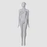 CX-1 Fashion new fiberglass standing female mannequin for sale