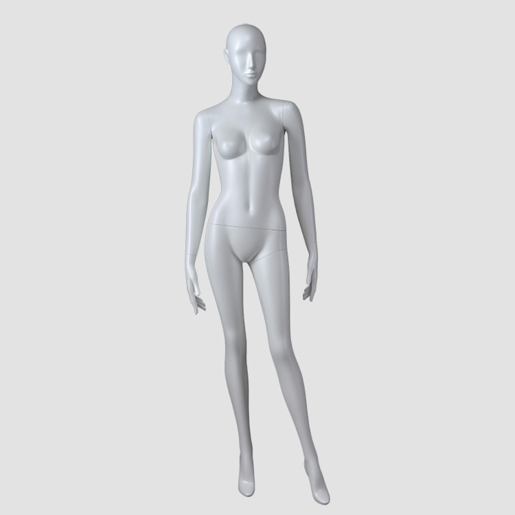 CX-6A Wholesale mannequins women full body female fiberglass sexy mannequin