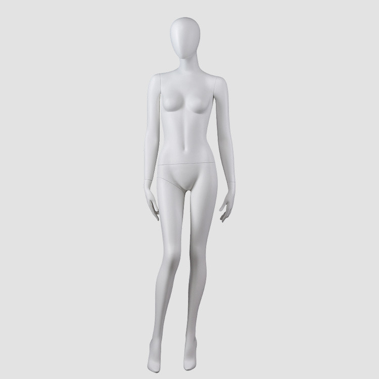 CX-7 mannequin for clothes woman full body mannequin against scratching