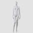 CX-7 mannequin for clothes woman full body mannequin against scratching
