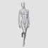 CX-10A White lifelike female mannequin realistic mannequin for clothes