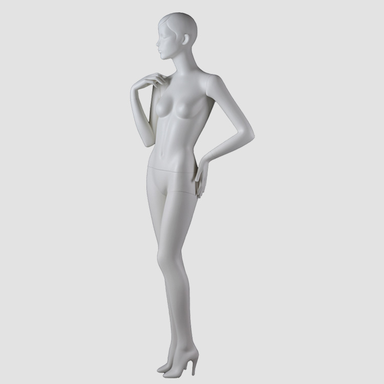 CXC8.8 JODI Realistic sexy woman mannequin  dress display mannequin