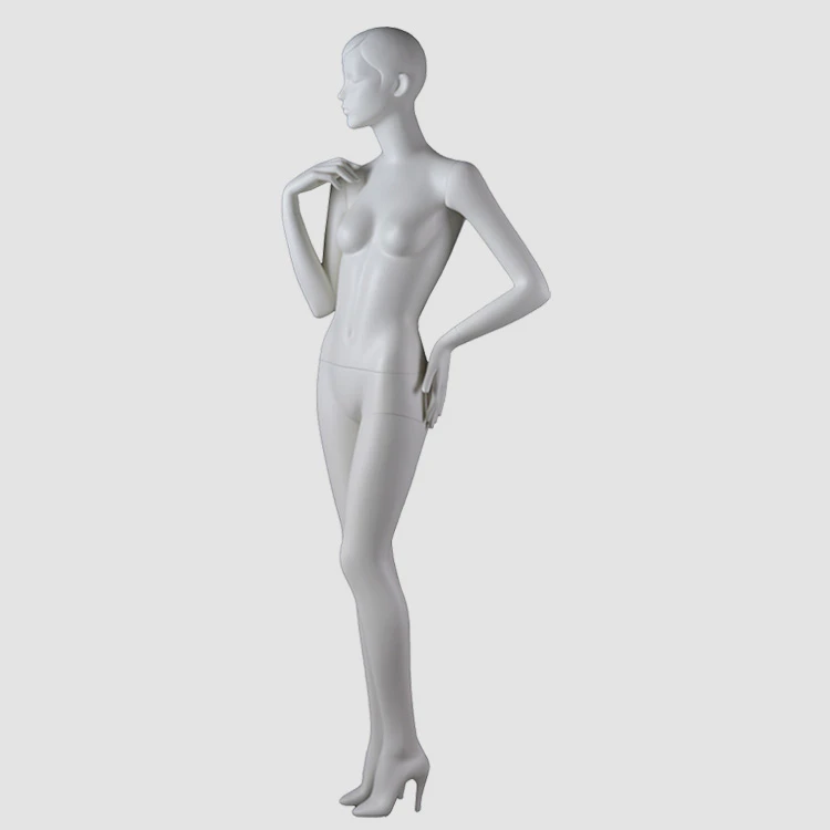 CXC8.8 JODI Realistic sexy woman mannequin  dress display mannequin