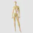 AEF-4 Female mannequin full body suit display mannequin