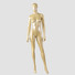 AEF-4 Female mannequin full body suit display mannequin