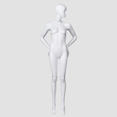 BW-3 Full female body suit store clothes mannequin display