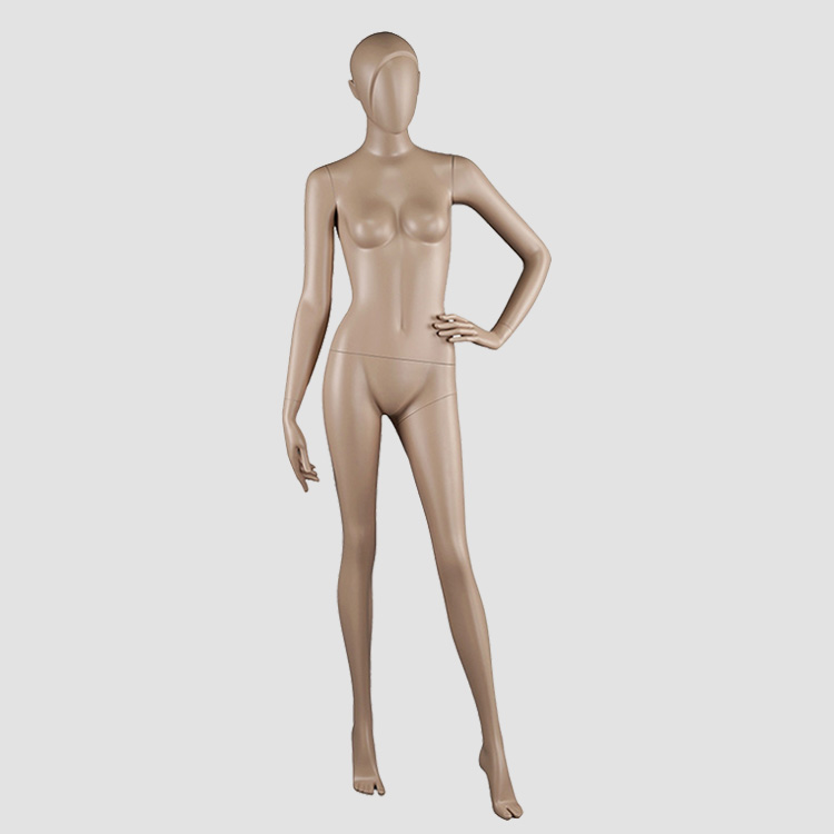 BS-4 Sexy pose female mannequin dressmaker mannequin for clothes