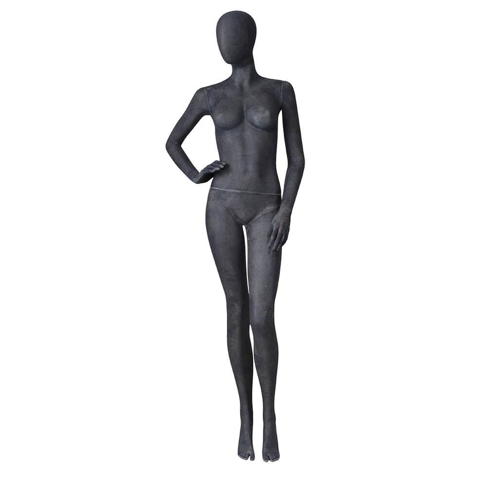 MPF02 Custom mannequin brand full body mannequin felmale manikin