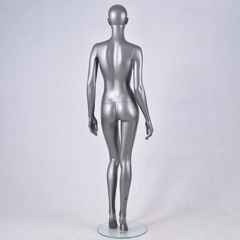AFF-SRU-E Sexy female big breast dummy mannequin for clothes display