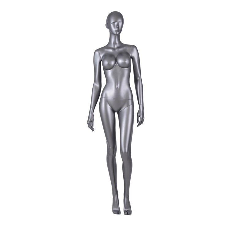 AFF-SRU-E Sexy female big breast dummy mannequin for clothes display