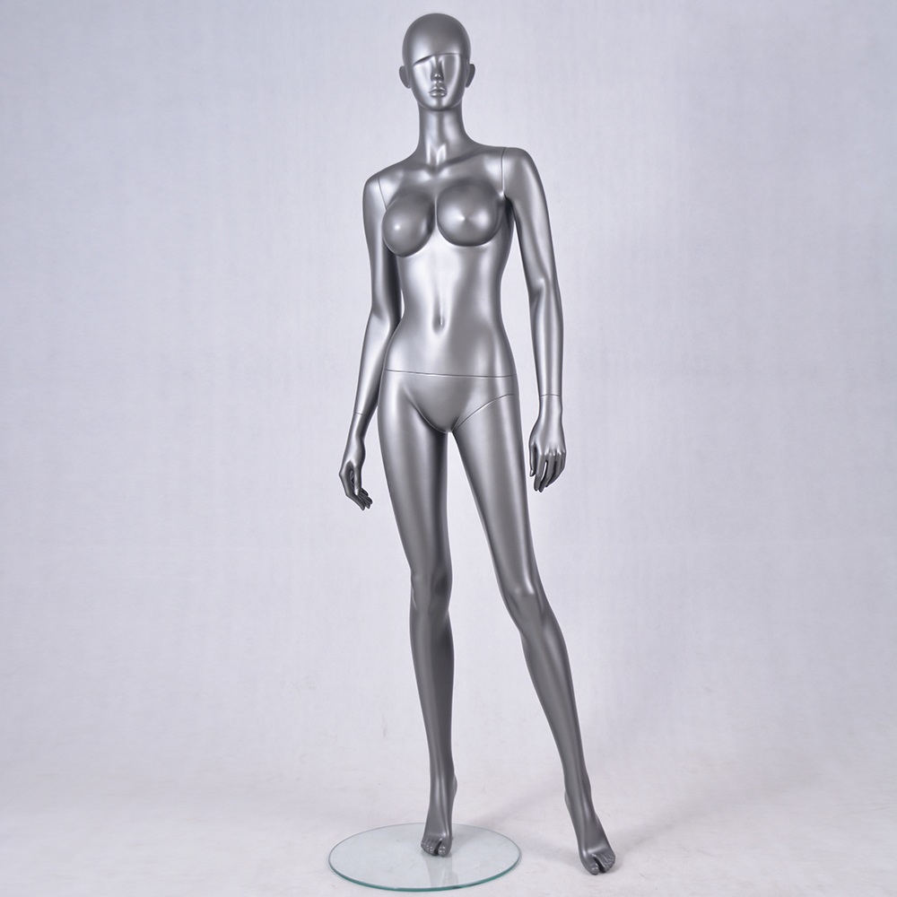 AFF-SRU-B Full body lingerie female mannequin torso for underwear