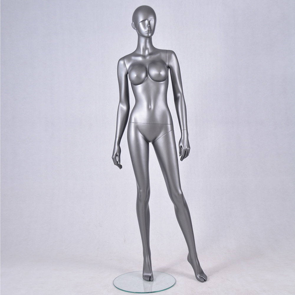 AFF-SRU-B Full body lingerie female mannequin torso for underwear