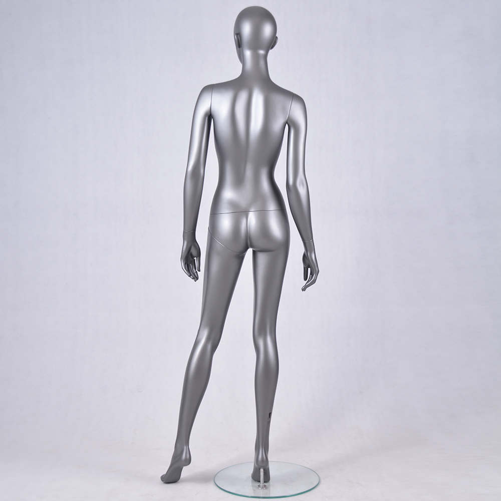 AFF-SRU-B Full body lingerie female mannequin torso for underwear