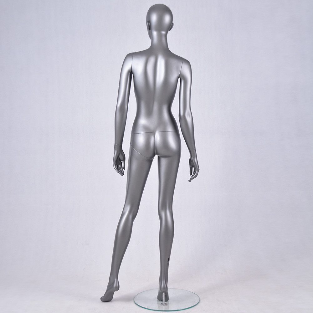 AFF-SRU-B Full body lingerie female mannequin torso for underwear