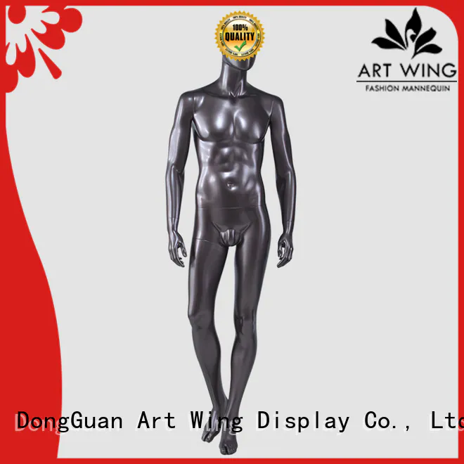 Art Wing body vintage dress mannequin factory for clothes